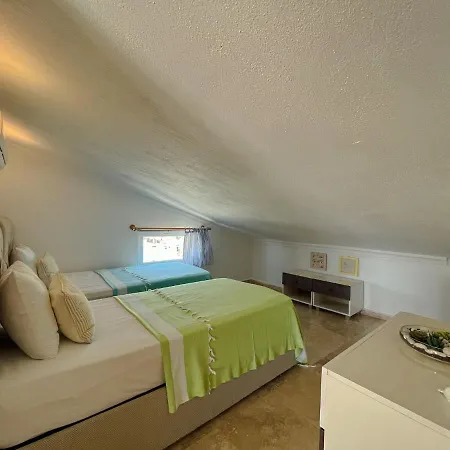 דירה Apollon קלקן