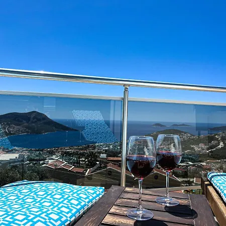 Apollon * Kalkan