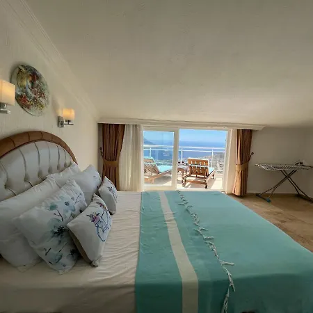 Appartement Apollon Kalkan