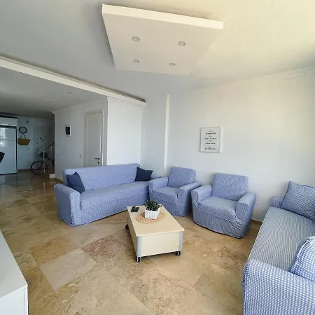 Appartement Apollon Kalkan