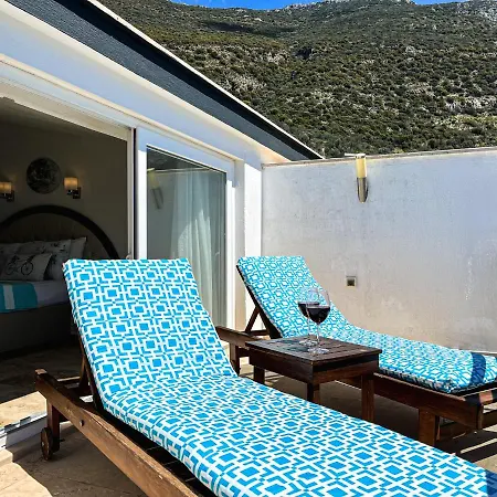 Appartement Apollon