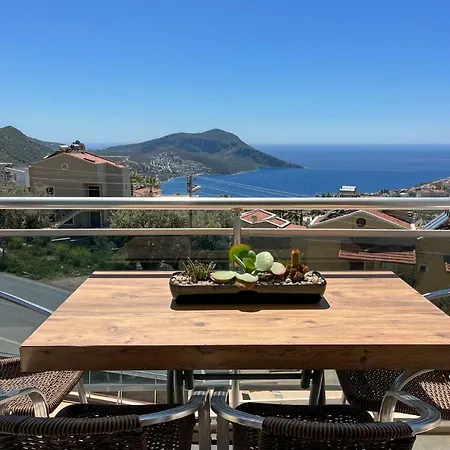 Apartament Apollon *