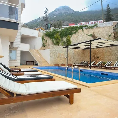 Apollon * Kalkan