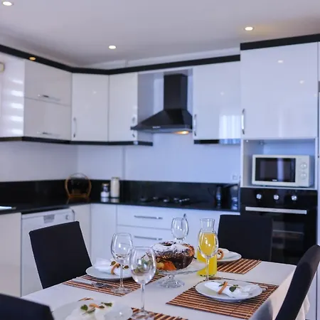 Apartament Apollon