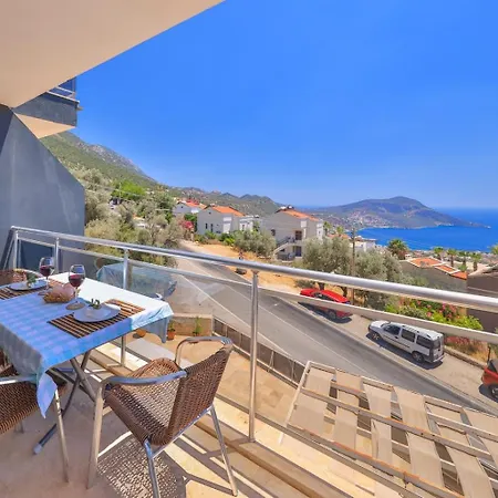 Apollon * Kalkan
