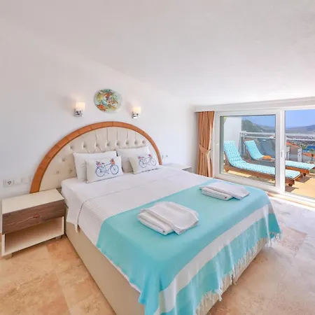 Apollon Apartamento