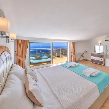 Apollon Apartament *