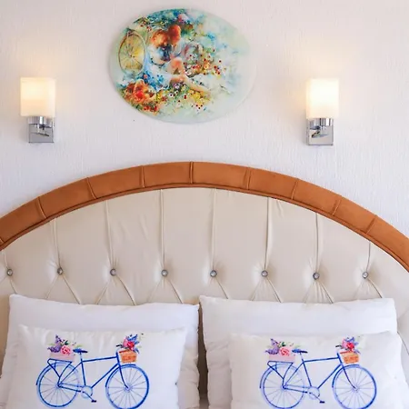 Apartamento Apollon