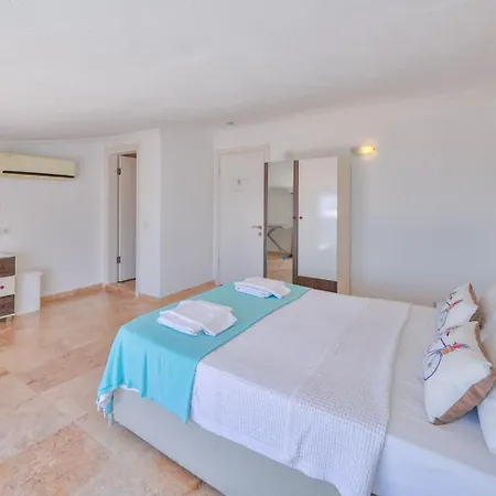 Apartamento Apollon Kalkan