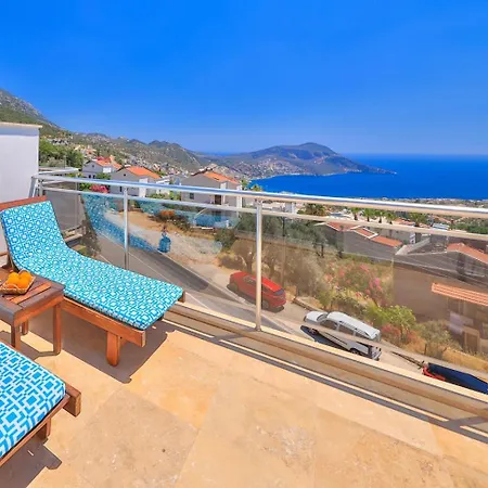Apollon * Kalkan