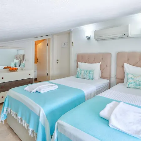 Apollon Apartament