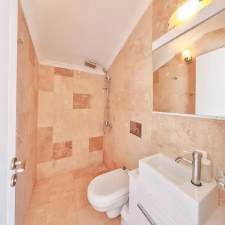 Apollon Apartamento Kalkan