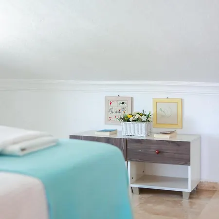 Apartamento Apollon Kalkan