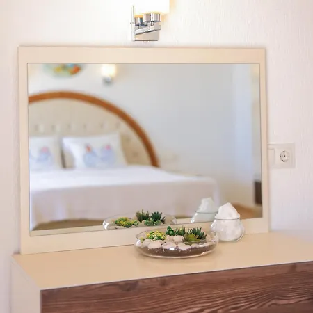 Apollon Apartament *