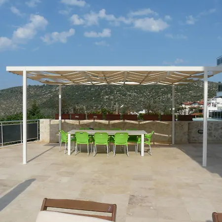 Apollon Apartament *
