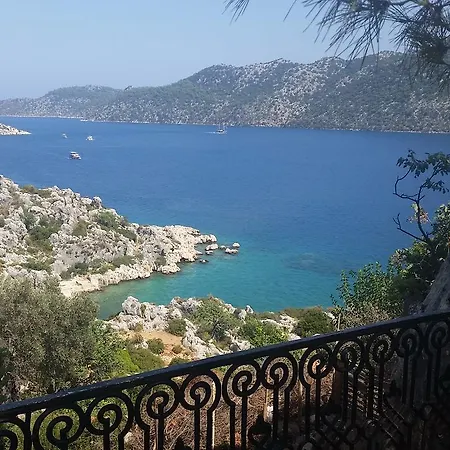 Apollon Apartament