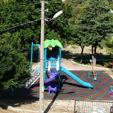 公寓 Apollon 卡尔坎