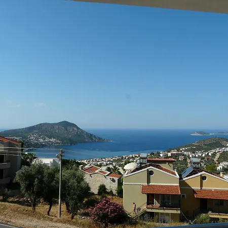 Apollon Apartament *