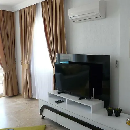 Apollon Apartament Kalkan