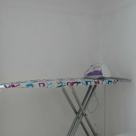 Apollon Apartament