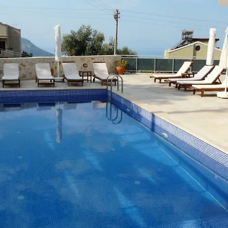 Apartament Apollon