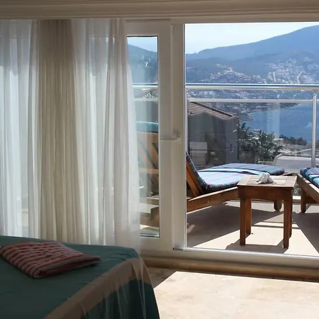 Apartament Apollon *