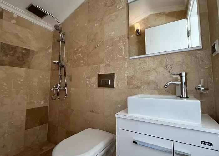 Apollon Appartamento