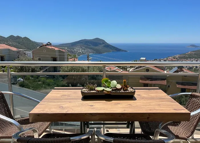 Appartamento Apollon *