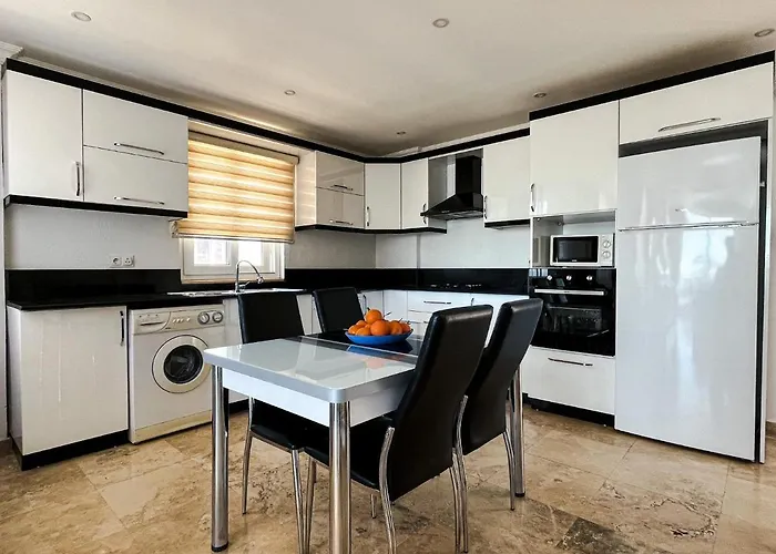 Apollon Appartamento