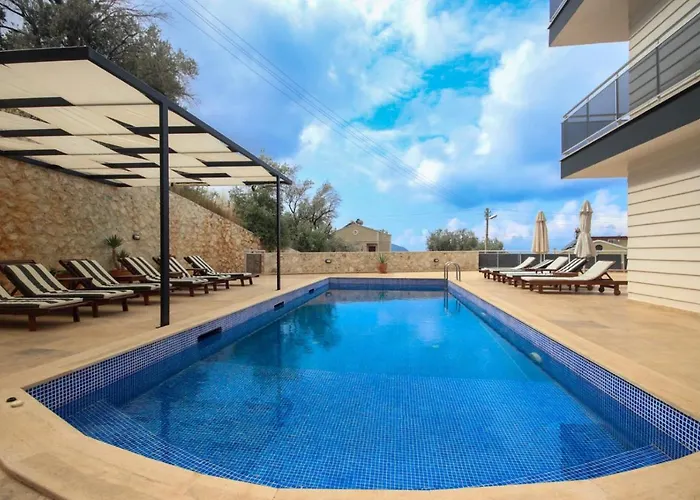 Apollon Appartamento