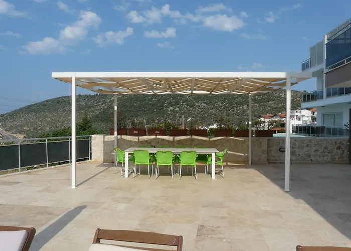 Apollon Appartamento *