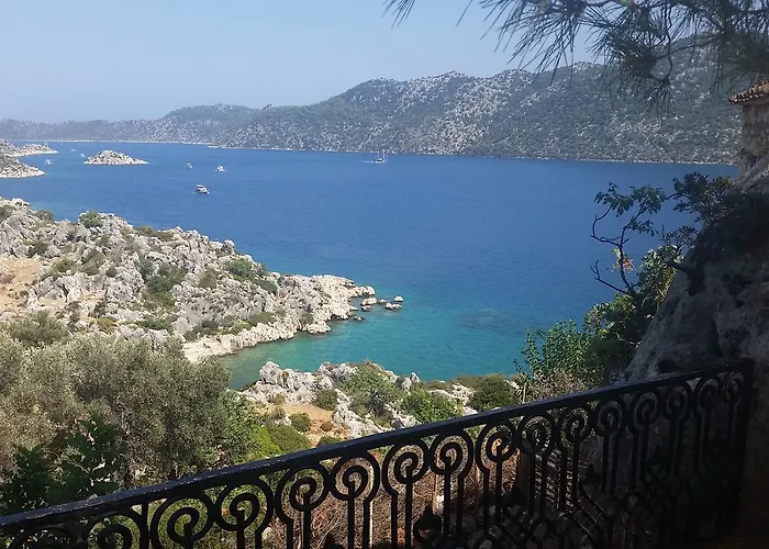 Apollon Appartamento