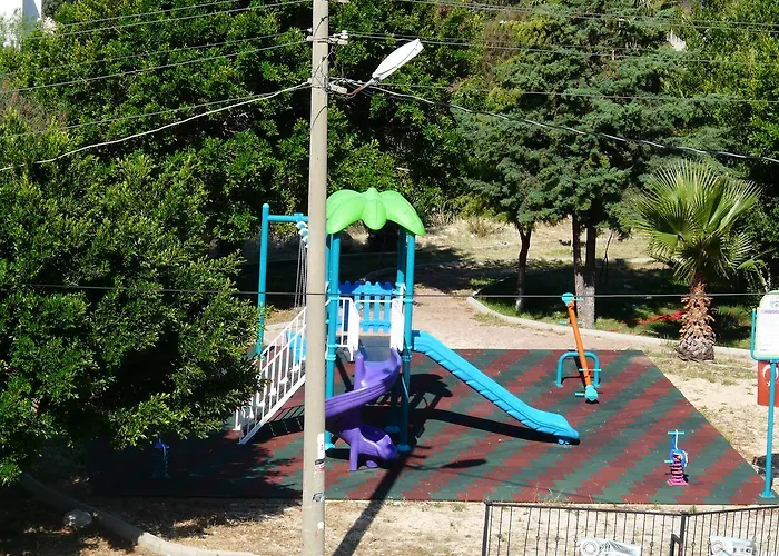 Appartamento Apollon Kalkan