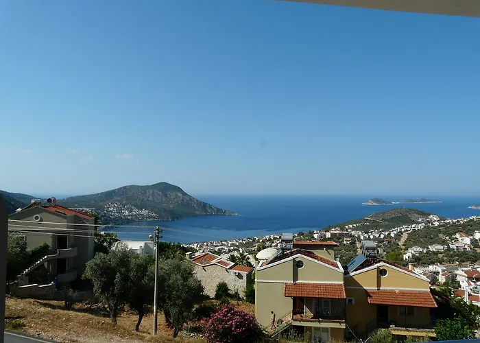 Apollon Appartamento *