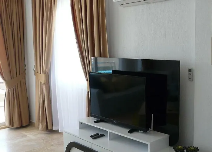 Apollon Appartamento Kalkan