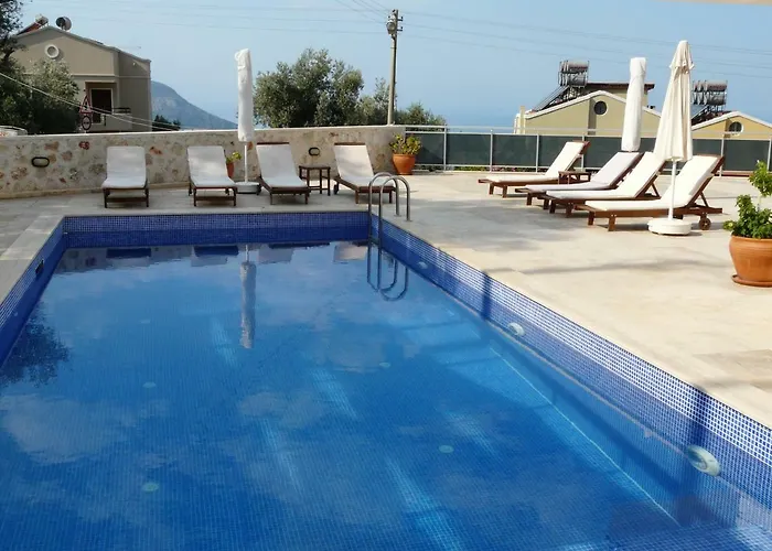 Appartamento Apollon